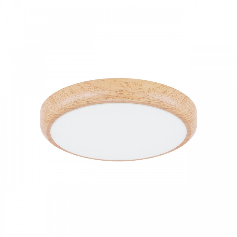 LED ПЛАФОН НАСТИЯ 14W ПАЙН CCT