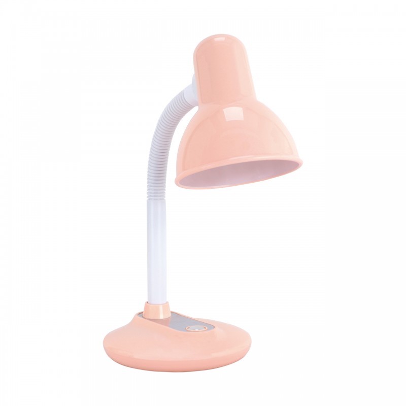 LED КРУШКА PESTO E27 РОЗОВА LED КРУШКА PESTO E27 РОЗОВА