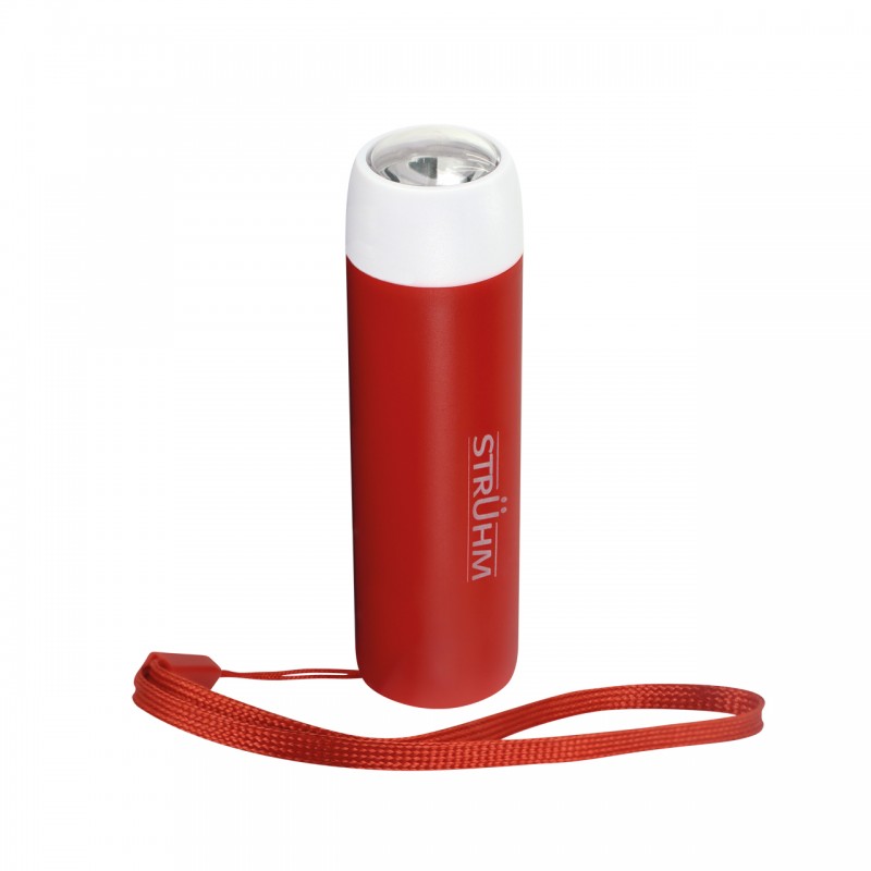 ATOM LED 1W ЧЕРВЕН ATOM LED 1W ЧЕРВЕН