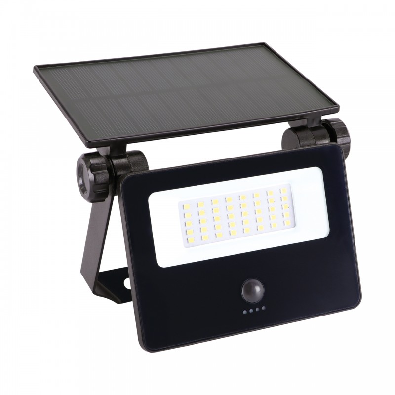 САНТОР LED 10W СТУДЕНА БЯЛА САНТОР LED 10W СТУДЕНА БЯЛА