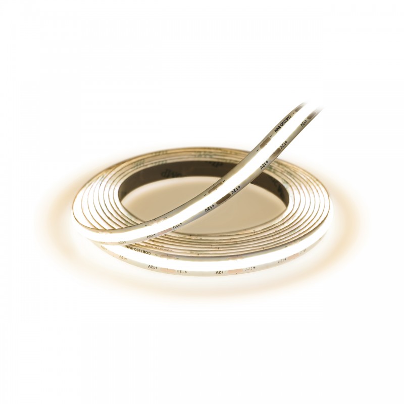 LARGO LED 3M COB ТОПЛО БЯЛА LARGO LED 3M COB ТОПЛО БЯЛА