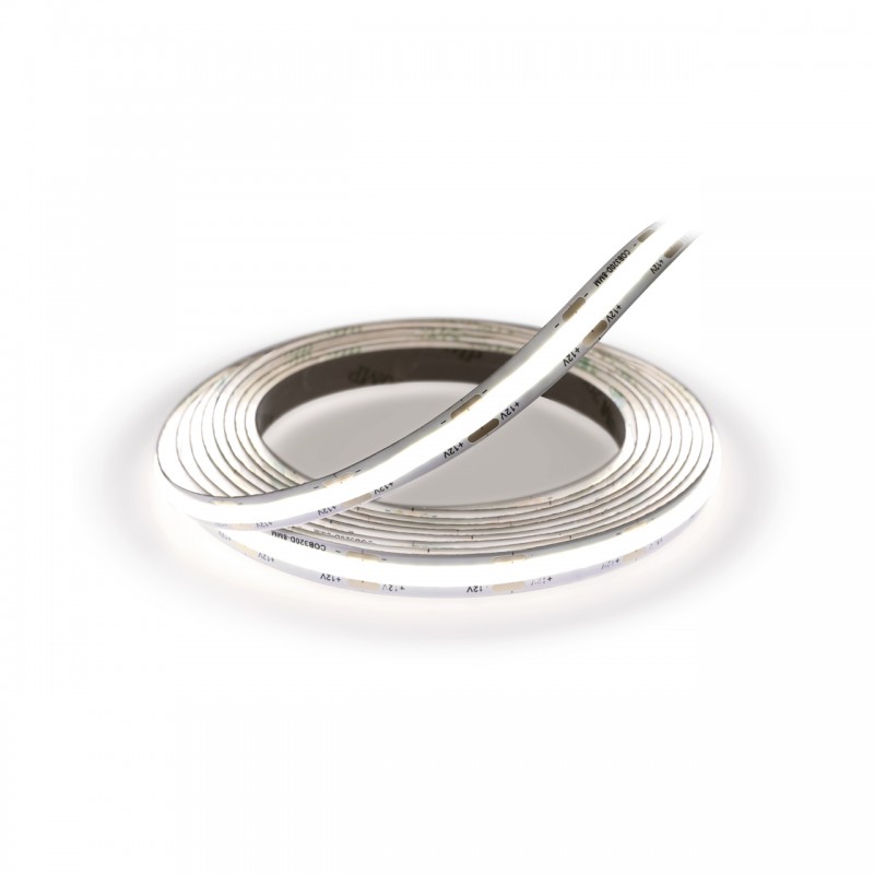 LED ЛЕНТА LARGO LED 3M COB NW