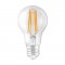 ФИЛАМЕНТНА LED КРУШКА E27 12W ТОПЛА БЯЛА СВЕТЛИНА