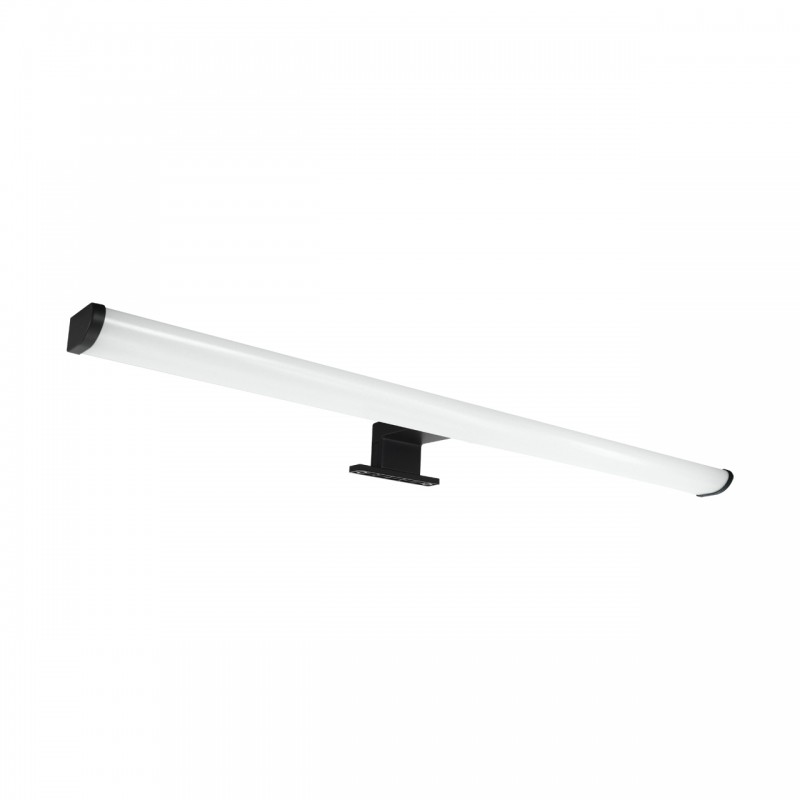 LED ПЛОЙКА DORIAN 12W ЧЕРНА НЕУТРАЛНО БЯЛА LED ПЛОЙКА DORIAN 12W ЧЕРНА НЕУТРАЛНО БЯЛА
