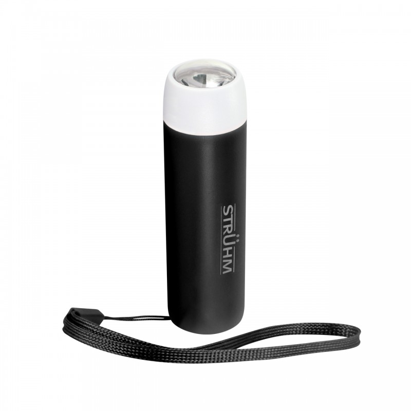LED ПРОЖЕКТОР ATOM 1W ЧЕРЕН LED ПРОЖЕКТОР ATOM 1W ЧЕРЕН