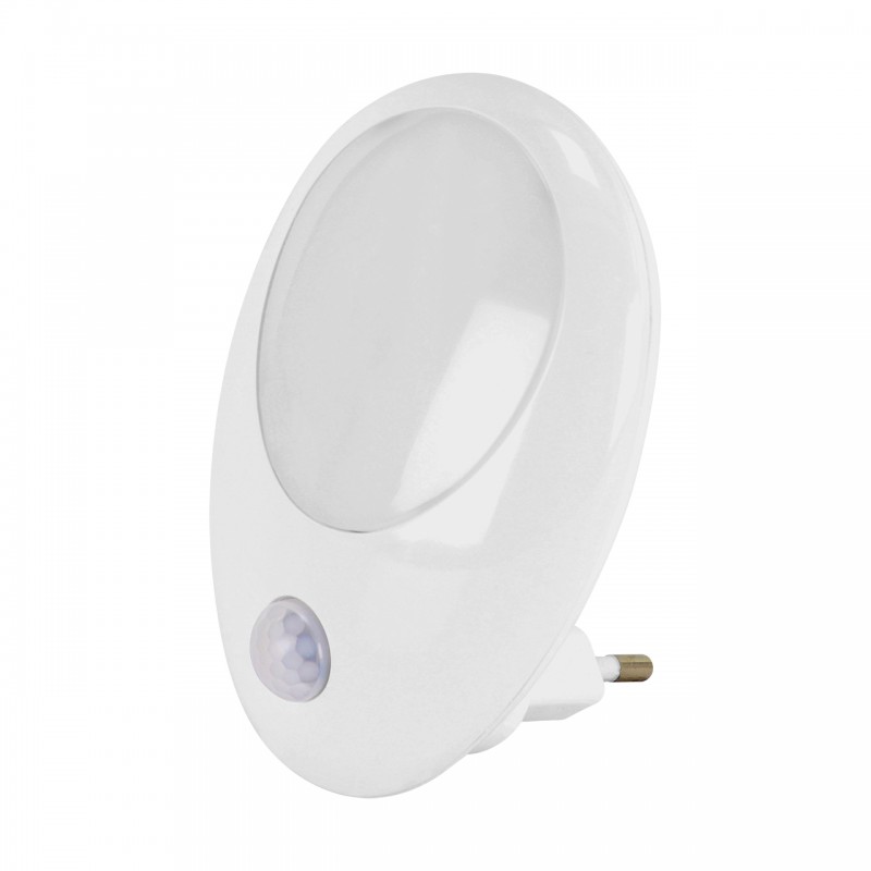 LULEK LED 1W PIR ТОПЛО БЯЛО LULEK LED 1W PIR ТОПЛО БЯЛО