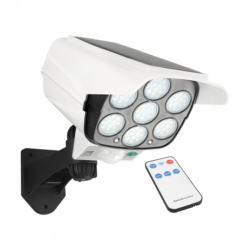 СЕНЗОРНО LED ПРОЖЕКТОРЧЕ SONO 5W БЯЛО СТУДЕНА СВЕТЛИНА СЕНЗОРНО LED ПРОЖЕКТОРЧЕ SONO 5W БЯЛО СТУДЕНА СВЕТЛИНА