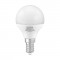 LED КРУШКА ULKE E14 4W СТУДЕНА БЯЛА