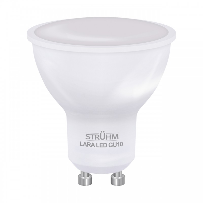 LED КРУШКА LARA LED GU10 1W LED КРУШКА LARA LED GU10 1W