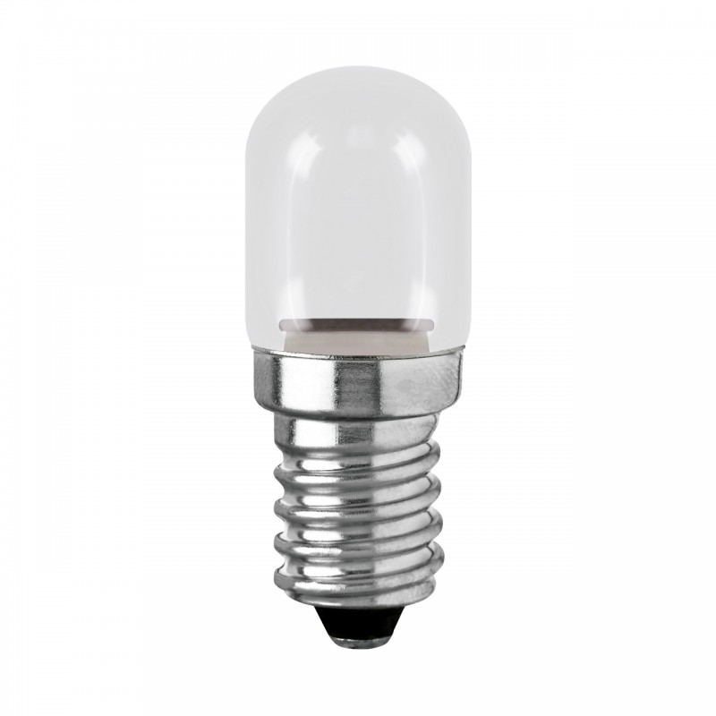 LED КРУШКА UZO CLEAR E14 1W