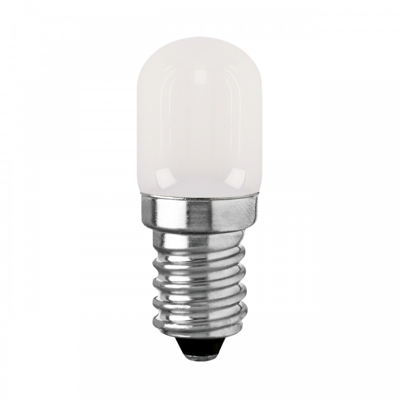 LED КРУШКА UZO MILKY E14 1W