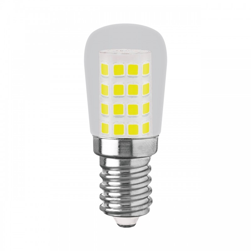 LED КРУШКА UZO CLEAR E14 3W СТУДЕНА БЯЛА LED КРУШКА UZO CLEAR E14 3W СТУДЕНА БЯЛА