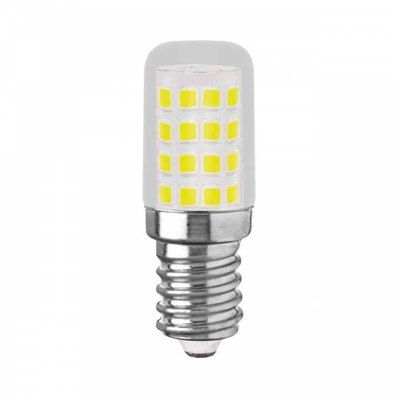 LED КРУШКА PIO CLEAR E14 3W СТУДЕНА БЯЛА LED КРУШКА PIO CLEAR E14 3W СТУДЕНА БЯЛА