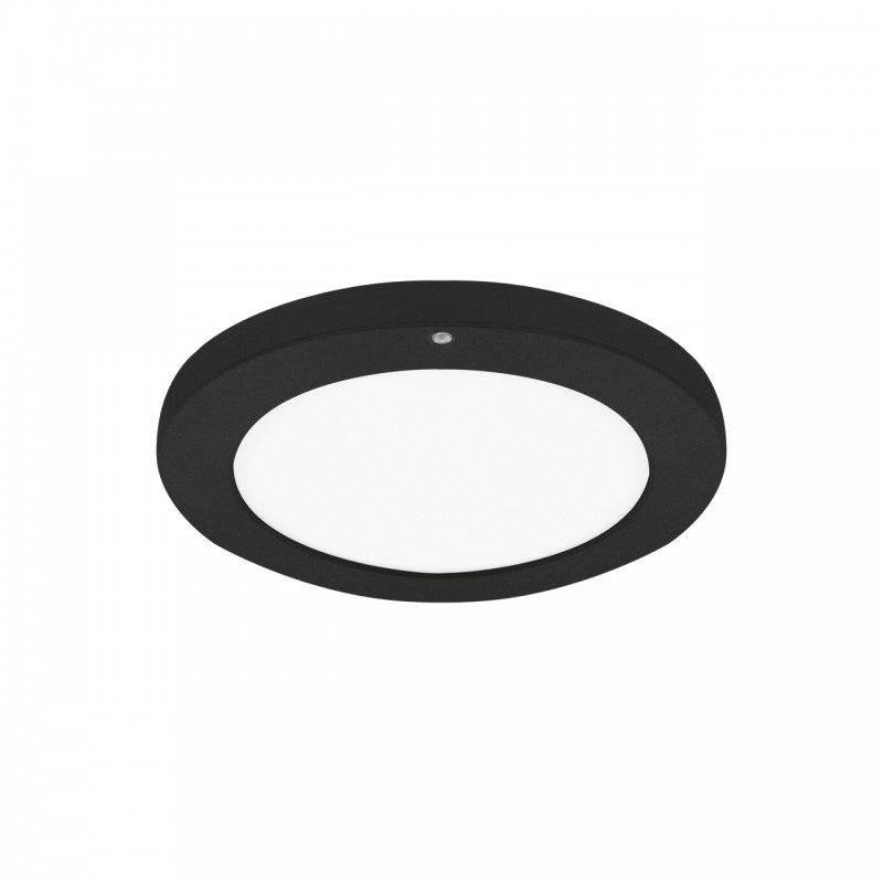 ОСВЕТЛЕНИЕ OLGIERD LED C MVS 12W BLACK CCT