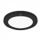 LED ПАНЕЛ OLGIERD LED C MVS 24W BLACK CCT