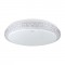ПРИЗМА LED ПАНЕЛ C 24W CCT