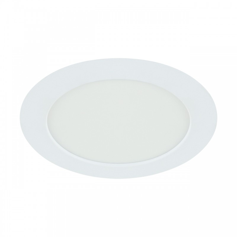 LED ПЛОСКА ЛАМПА WAFEL 18W БЯЛА CCT LED ПЛОСКА ЛАМПА WAFEL 18W БЯЛА CCT