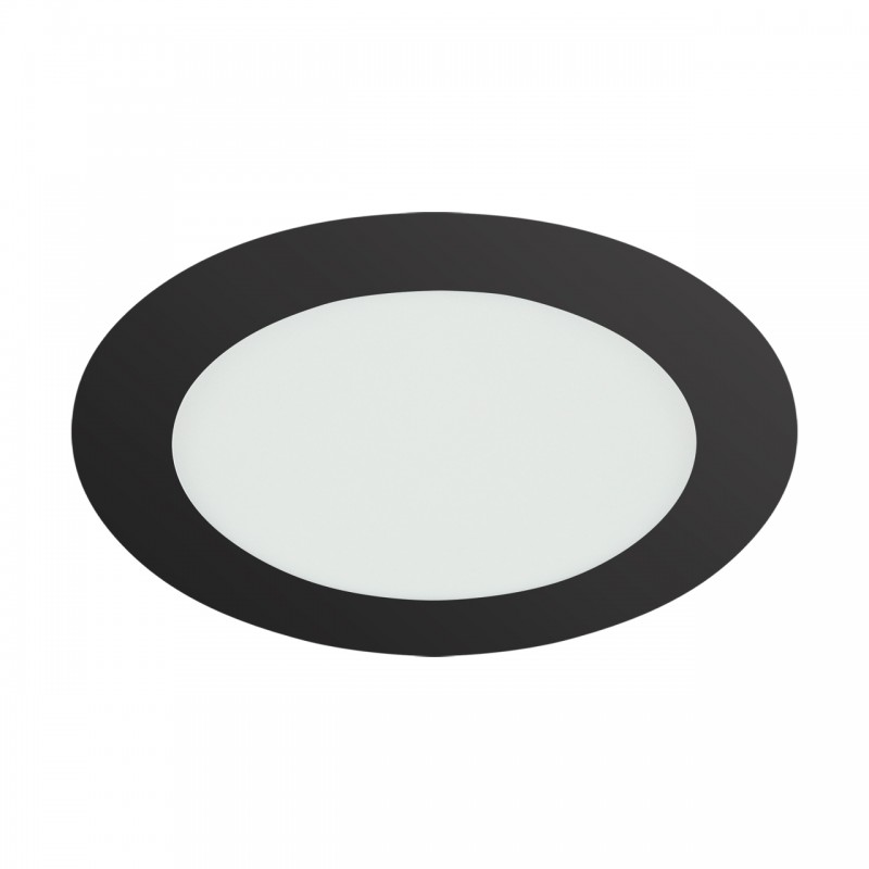 LED ПЛАФОН WAFEL 18W ЧЕРЕН CCT LED ПЛАФОН WAFEL 18W ЧЕРЕН CCT