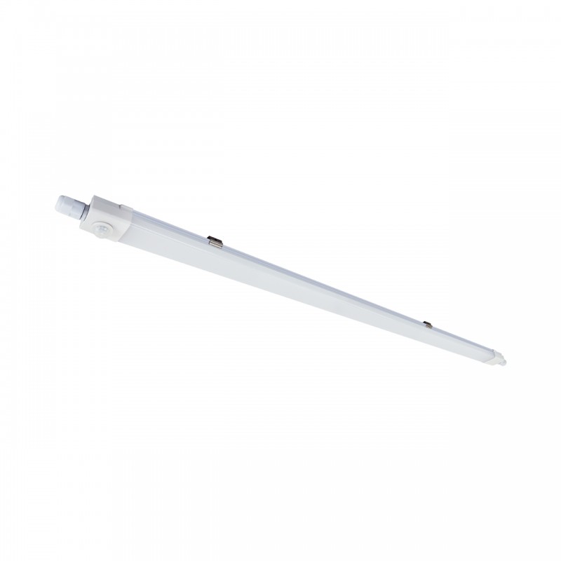 LED ПРОЖЕКТОР TABOR PIR 36W НЕУТРАЛНА БЯЛА