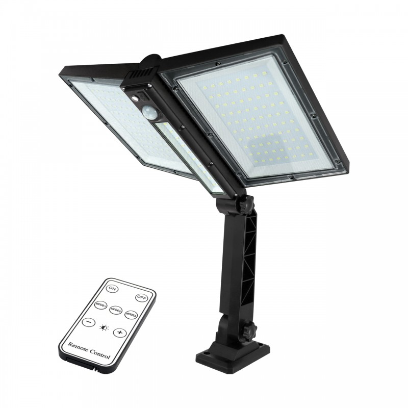 LED ПРОЖЕКТОР ANGELO PIR 9W СТУДЕНА БЯЛА LED ПРОЖЕКТОР ANGELO PIR 9W СТУДЕНА БЯЛА