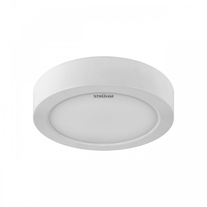 LED ПАНЕЛ EDOR C 12W БЯЛ CCT