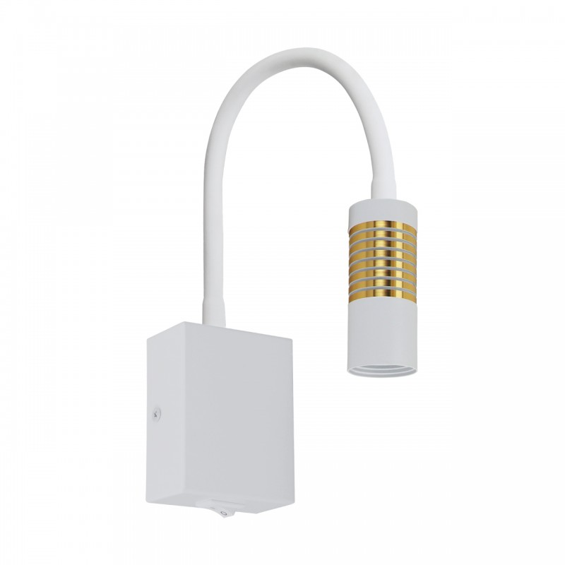 LED ЛУНА АРИ 3W БЯЛО/ЗЛАТНО НЕУТРАЛНО БЯЛО