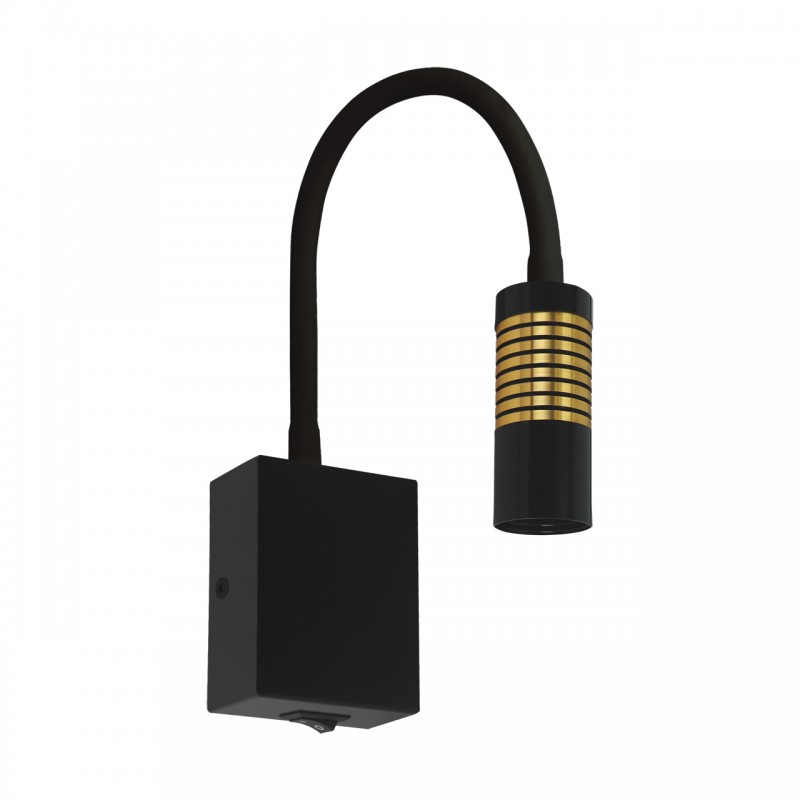 LED СПОТ ARI 3W ЧЕРЕН/ЗЛАТЕН НЕУТРАЛНА СВЕТЛИНА LED СПОТ ARI 3W ЧЕРЕН/ЗЛАТЕН НЕУТРАЛНА СВЕТЛИНА