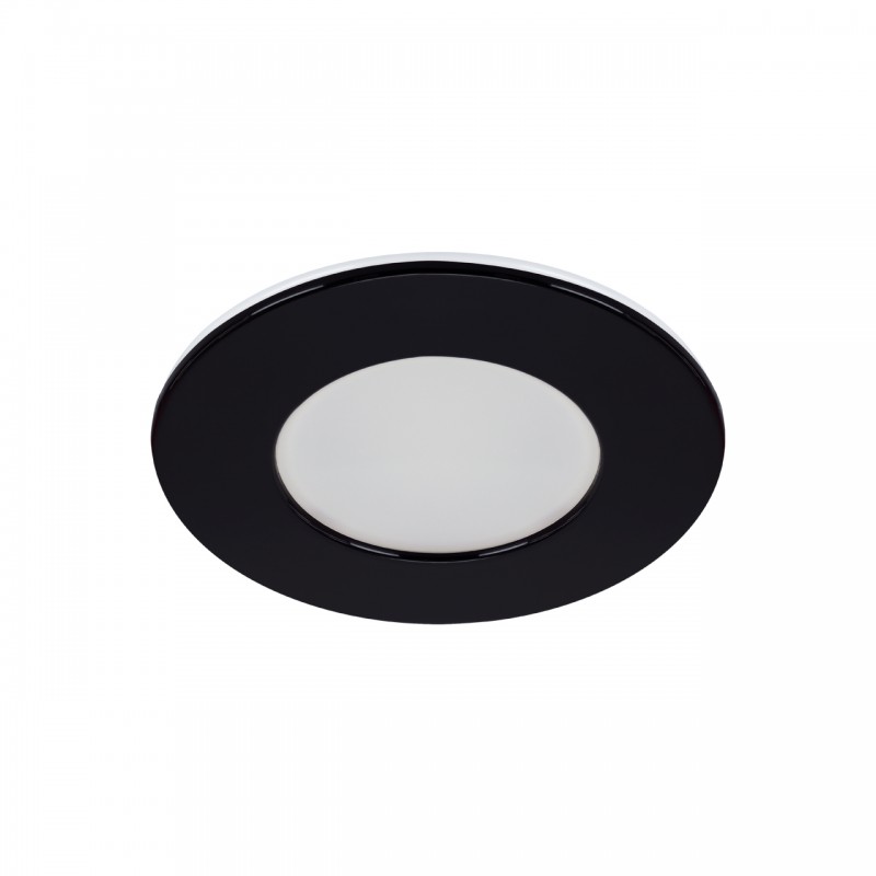 LED КРУШКА EWA C 7W CCT ЧЕРНА LED КРУШКА EWA C 7W CCT ЧЕРНА