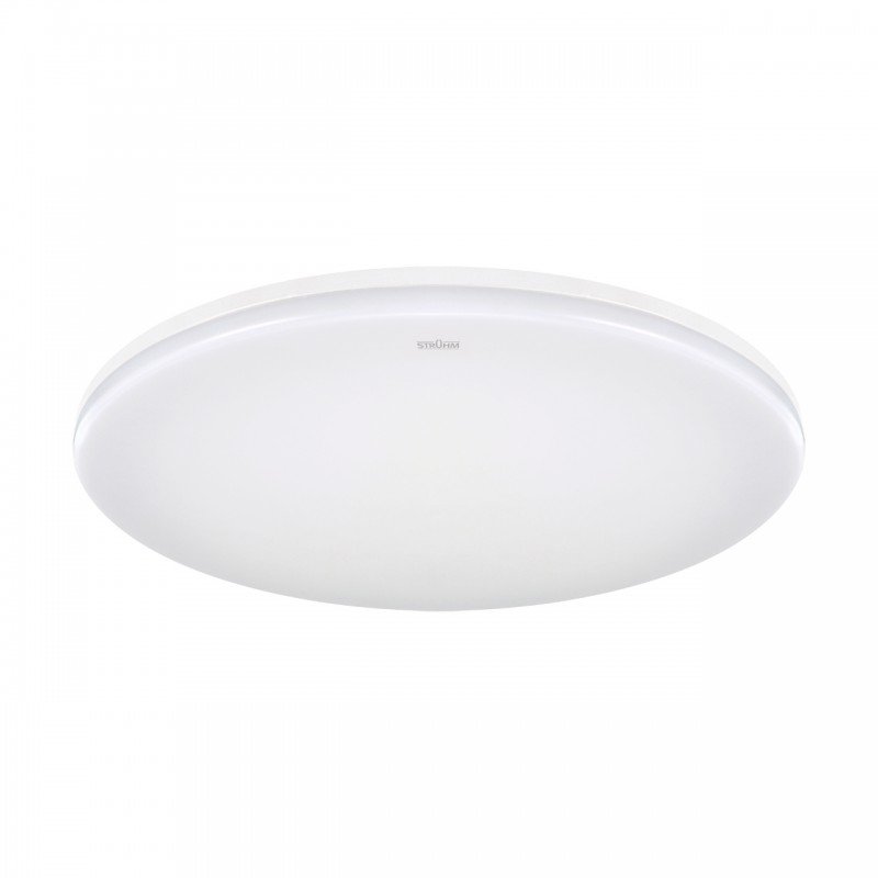 LED ПАНЕЛ PUZEL C 12/18/24W БЯЛ CCT