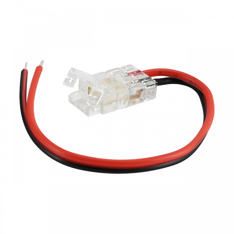 LED КОНЕКТОР ЗА КАБЕЛ 15 СМ LED КОНЕКТОР ЗА КАБЕЛ 15 СМ