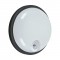 ОСВЕТЛЕНИЕ ELIAS LED C PIR 15W BLACK NW