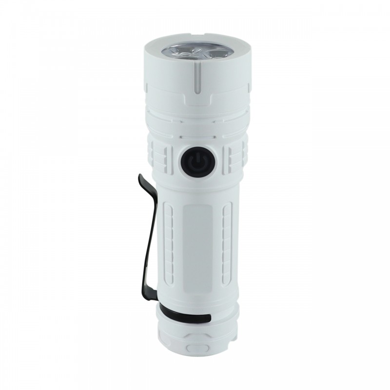 TURBO LED 1W БЯЛО TURBO LED 1W БЯЛО