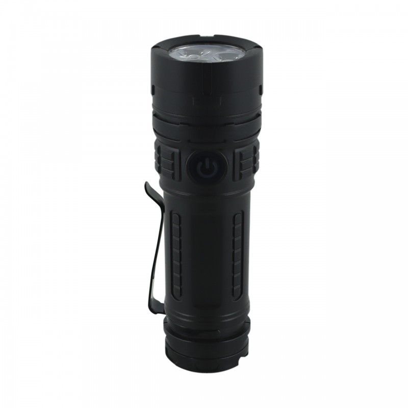 ТЪРБО LED 1W ЧЕРЕН ТЪРБО LED 1W ЧЕРЕН