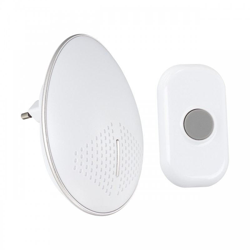 LED ЛАМПА BASO 04836