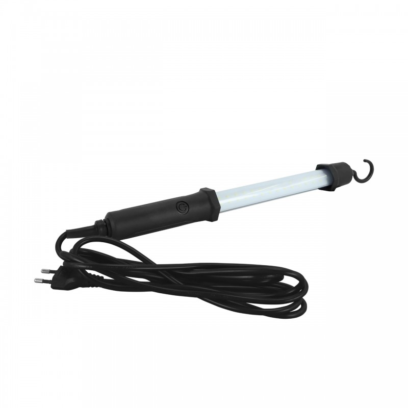 LED ПЛОЙКА WADER 8W ЧЕРНА СТУДЕНА БЯЛА LED ПЛОЙКА WADER 8W ЧЕРНА СТУДЕНА БЯЛА