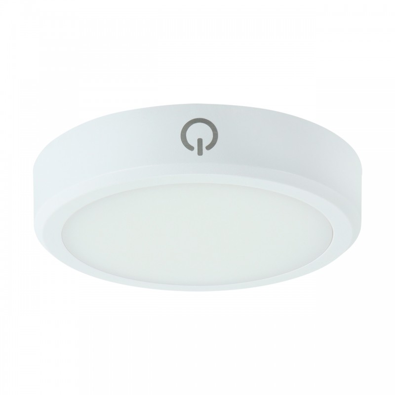 LED ПАНЕЛ ZIBI C MVS БЯЛ CCT LED ПАНЕЛ ZIBI C MVS БЯЛ CCT