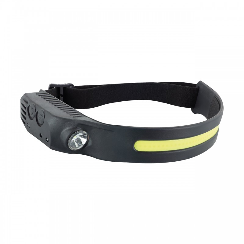 LED ЛУНА ЛУМЕ 1W+3W
