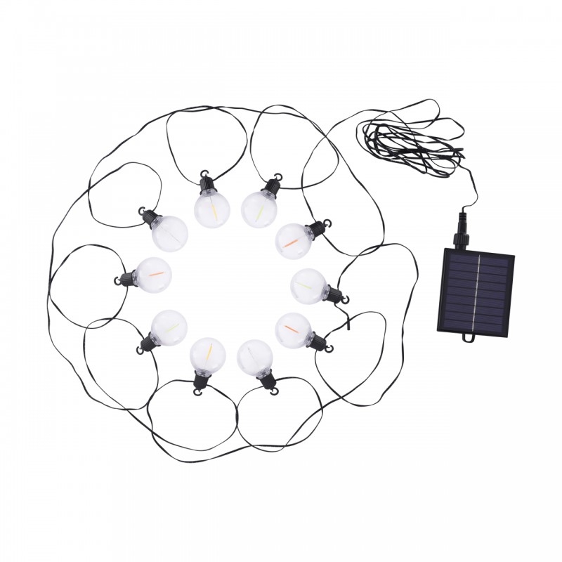 GLASI LED 3W ЧЕРЕН RGBY GLASI LED 3W ЧЕРЕН RGBY
