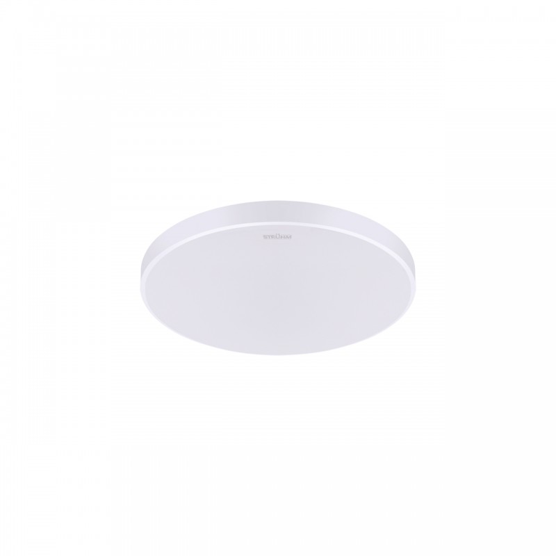 LED ПАНЕЛ DOWBOR C 12W НЕУТРАЛНО БЯЛО