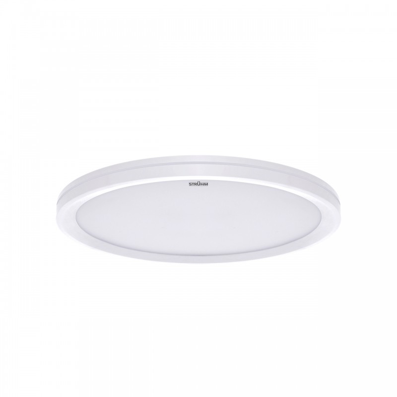 AMADEUS LED ПЛОСКА ЛУНА 18W БЯЛА CCT AMADEUS LED ПЛОСКА ЛУНА 18W БЯЛА CCT