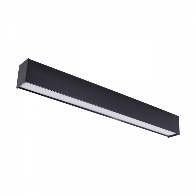 LED ПАНЕЛ DAN 18W ЧЕРЕН CCT LED ПАНЕЛ DAN 18W ЧЕРЕН CCT