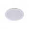 LIRA LED C 9/12/15W БЯЛ CCT