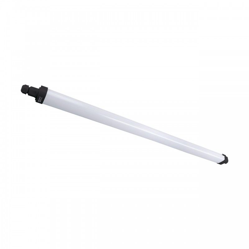 LED ПРОЖЕКТОР NELSON 30W ЧЕРЕН НЕУТРАЛНО БЯЛА СВЕТЛИНА