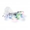 AMSTER LED 3M RGB СВЕТОДИОДНА ЛЕНТА
