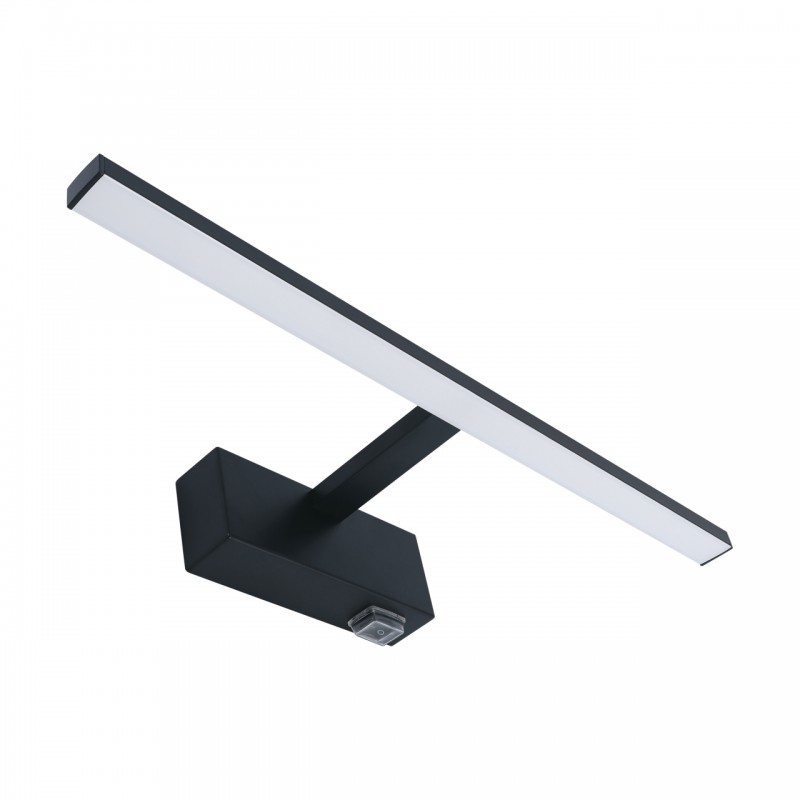 МАРТА LED 8W ЧЕРЕН CCT