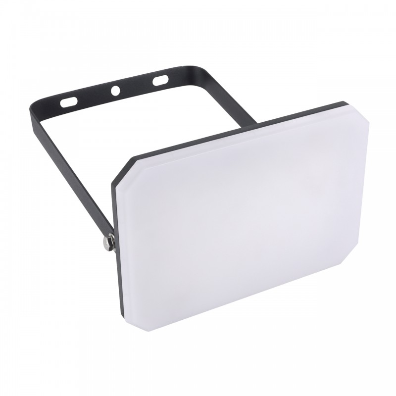 TAFLA LED 50W ЧЕРЕН НЕУТРАЛНО БЯЛ TAFLA LED 50W ЧЕРЕН НЕУТРАЛНО БЯЛ