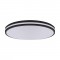 DYNAMO LED C 12/18/24W BLACK CCT 05114