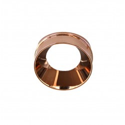 РЕФЛЕКТОР GOLD ЗА ПРОЖЕКТОР ALEA 12W РЕФЛЕКТОР GOLD ЗА ПРОЖЕКТОР ALEA 12W