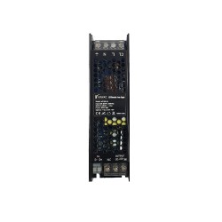 ЗАХРАНВАНЕ 24VDC 60W IP20 TRIAC 0-10V ДИМИРАНЕ