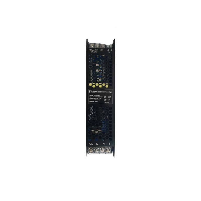 ЗАХРАНВАЩ БЛОК 24VDC 1000W IP20 DALI ЗАХРАНВАЩ БЛОК 24VDC 1000W IP20 DALI